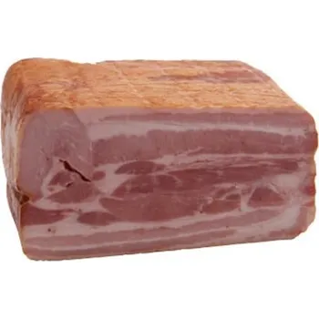 Konzervované maso Toro Hlavečník Vepřový bok uzený lisovaný v celku