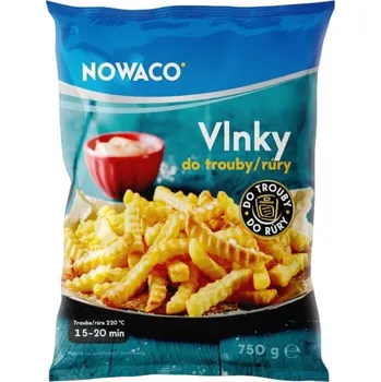 Příslušenství pro troubu Nowaco Vlnky do trouby