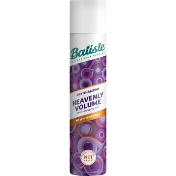 Šampon Batiste Heavenly volume Suchý šampon