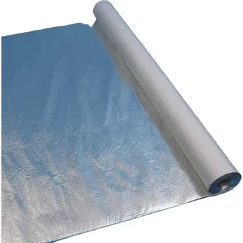 Stavební fólie Fólie parotěsná Jutafol N 170 Special AL 1,5x50 m (ks) Juta - m2