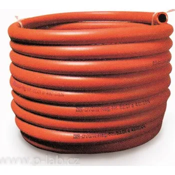 Zahradní hadice Hadice hladká (Popis: Hadice pro plynové kahany , Balení (m): 5)