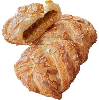 Cukrovinka Pletenec se slaným karamelem