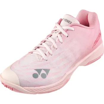 Dámská sálová obuv Dámská sálová obuv Yonex Aerus Z2 Light Pink Velikost: 39