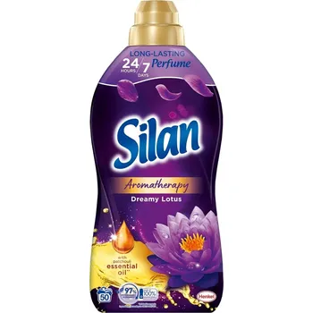 Aviváž Silan Aromatherapy Dreamy Lotus aviváž (1,1 l)