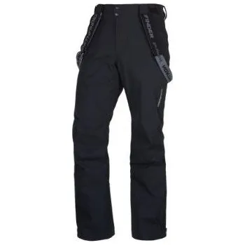 Northfinder WILMER pánské kalhoty black NO-3972SNW-269 kalhoty