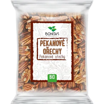 Bonitas BIO Pekanové ořechy