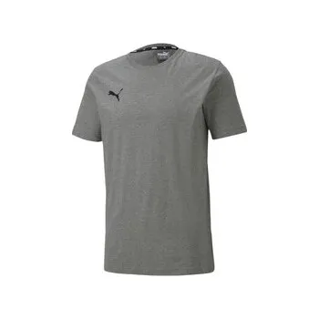 Pánské tričko Puma teamGOAL 23 Casuals Tee S