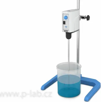 Sklíčidlo Míchačka hřídelová | VELP (Model: ES , Nastavení otáček: analogové)