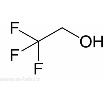 Hnojivo 2,2,2-TRIFLUORETHANOL (Čistota: min 99,8 %, pro syntézu, Balení: 250 ml)