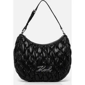 Kabelka Kabelka Karl Lagerfeld A1W30416 černá 99X, vel. ONE SIZE