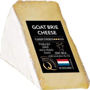 Kozí brie