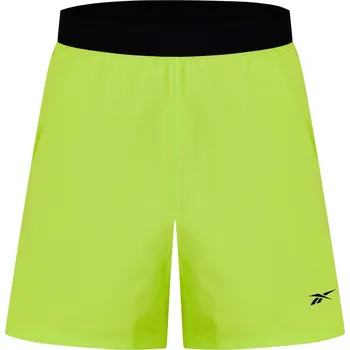 Kraťasy Reebok Laser Lime F23 1027427 S