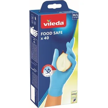 Vileda Food safe rukavice velikost M/L