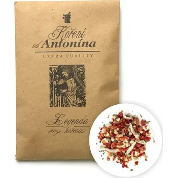 Koření Koření od Antonína Bruschetta