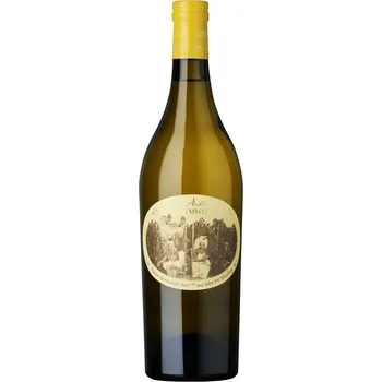 Víno Wieninger Wiener Gemischter Satz DAC Ried Ulm Nussberg 2020