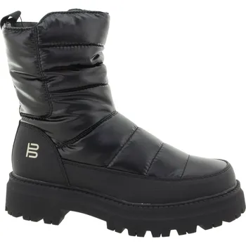Dámská zimní obuv BAGATT Dámské černé sněhule D31-ABO50-6900-1000-365 Velikost 42