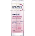 BIODERMA SENSIBIO AR+ BI-SÉRUM 30 ML