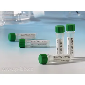 Hnojivo ROTI®-FECT Plus (Čistota: CELLPURE, pro transfekci, Balení: 0,2 ml)