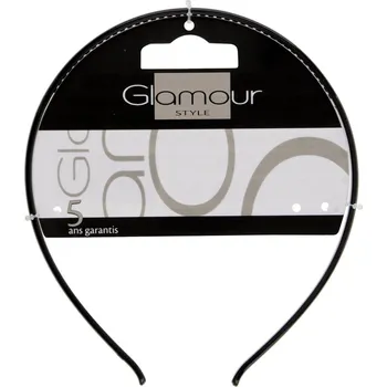 Inter-Vion Čelenka na vlasy jednoduchá