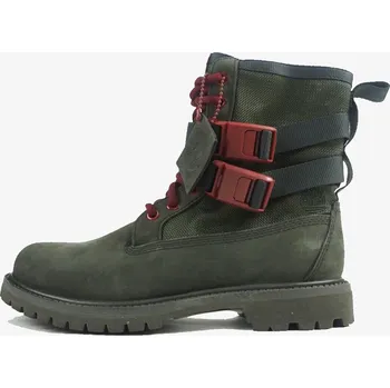 Pánské tenisky Timberland AUTHENTICS F/L DOUBLE BUCKLE WP BOOT EUR 38 341072