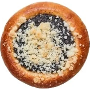 Trvanlivě pečivo 420 Povidlový koláč