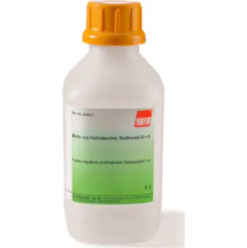 Hnojivo Kapalina do vodních lázní Rotitherm&reg K+H (Popis: Rotitherm&reg K+H, Balení: 1 l)