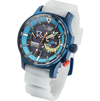 Hodinky VOSTOK-EUROPE VS57/595D736SW