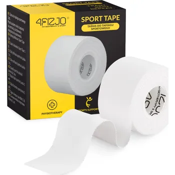 Tejpovací páska Tejpovácí páska 9,1 m × 3,8 cm