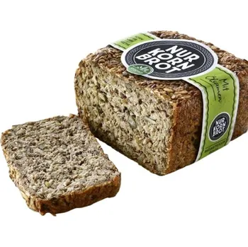 Trvanlivě pečivo My Cake – Chléb zrníčkový bez mouky