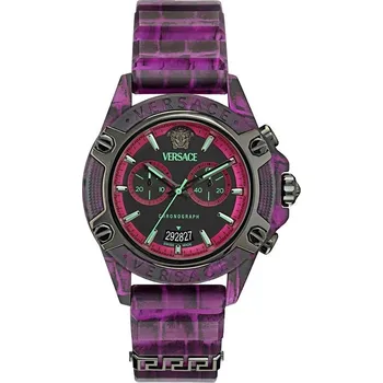 Hodinky Versace VE8P00124