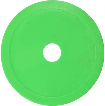 Merco Ring značka na podlahu Barva: Zelená