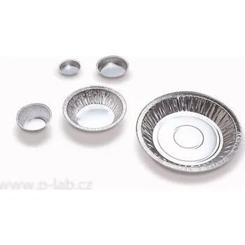 Miska univerzální (Objem (ml): 200, Vnitřní průměr x výška (mm) : 110 x 35, Balení (ks): 50)