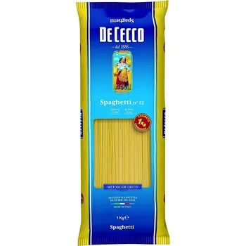 Příloha De Cecco Spaghetti