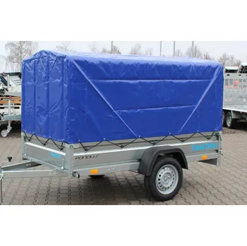 FARO Plachta s konstrukcí Pondus 236 H800