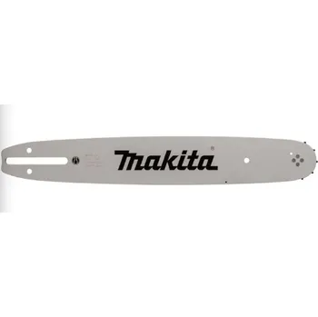 Pilová lišta Makita - Náhradní lišta pro řetězovou pilu, 33 cm 191G38-9