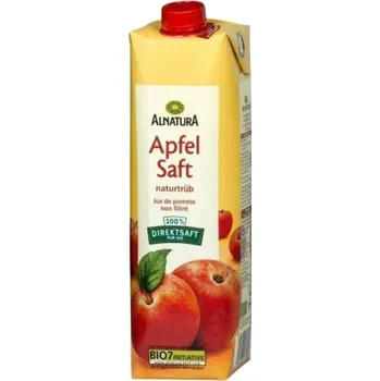 Alnatura BIO Jablečný džus