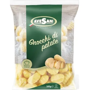 Avesani Gnocchi di patate