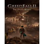 GreedFall II The Dying World PC - digitální verze - Hraj již za pár minut