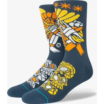 Pánská móda Stance DJ WARRIOR M 11270