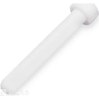 Zkumavka centrifugační ROTILABO® z PTFE (Typ dna zkumavky: kónické, Objem (ml): 13, Balení (ks): 1)