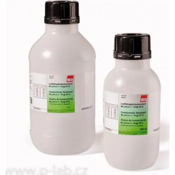 Hnojivo Vodivostní standardy ROTI®CALIPURE (Standard při 25 °C (&micro;S): 20, Balení: 500 ml)