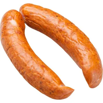 Váhala Masopustní klobása