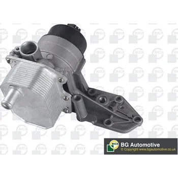 Chladič motoru Olejový chladič, motorový olej BG Automotive CO2301