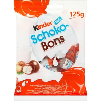 Kinder Schoko-bons