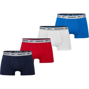 Boxerky Boxerky Reebok Blue 1022465 Small