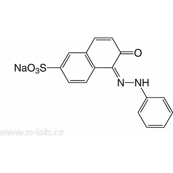 Hnojivo ORANŽ G KROCEINOVÁ (Čistota: pro mikroskopii, Balení: 25 g)