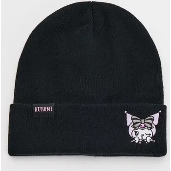 Čepice Čepice Kuromi - S/M - House - černá - 722DL-99X