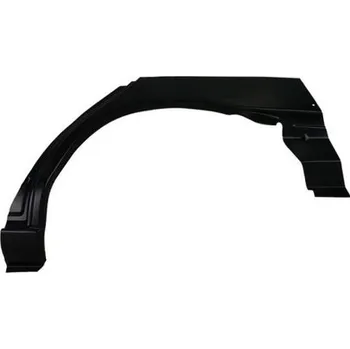 Blatník karosérie Lem zadního blatníku levý FORD MONDEO (BAP/BFP/BNP), 09.96-11.00, FORD MONDEO (GBP/BNP), 03.93-08.96