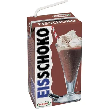 Čokoláda Hochwald Eisschoko ledová čokoláda