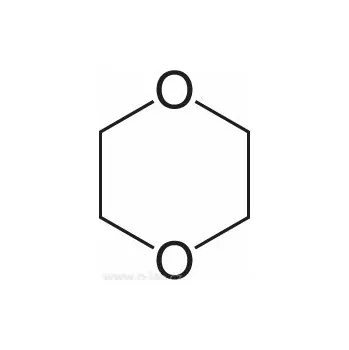 Bazénová chemie DIOXAN ROTIDRY® (Čistota: min 99,8 %, Voda (KF): max 0,01 % (100 ppm), Balení: 1 l)